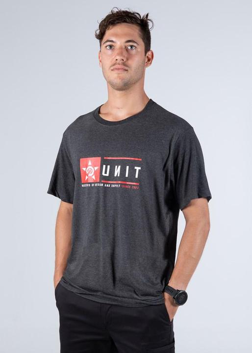 Unit Mens Tee Steady