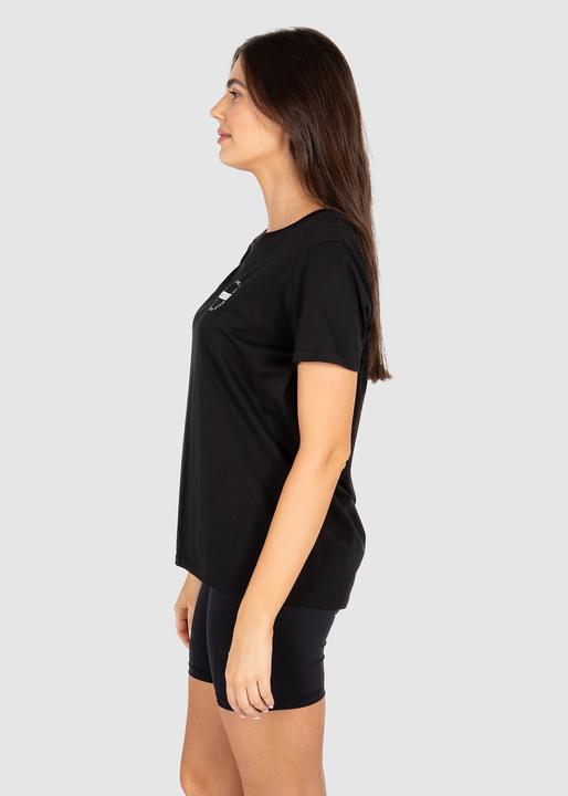 Unit Ring Women's Tee - Black