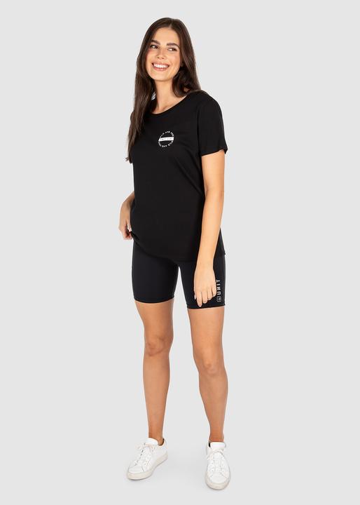 Unit Ring Women's Tee - Black