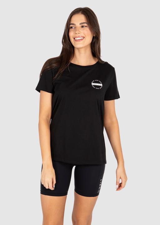 Unit Ring Women's Tee - Black