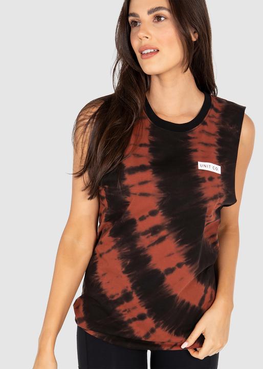 Unit Speed Machines Youth Muscle - Black
