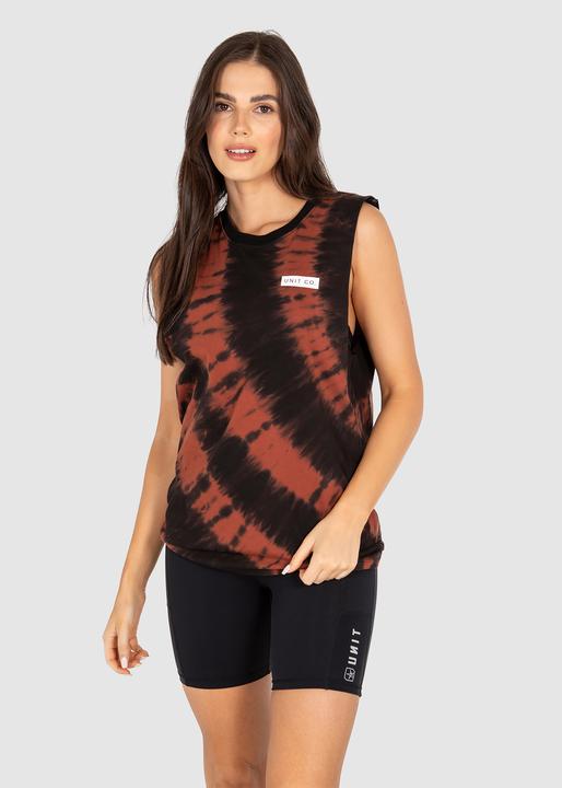 Unit Speed Machines Youth Muscle - Black