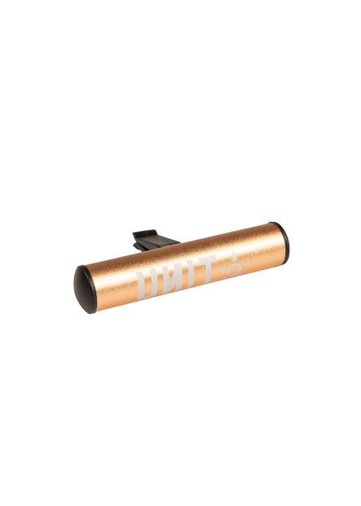 Unit 2021 Power Bar Air Freshener Gold