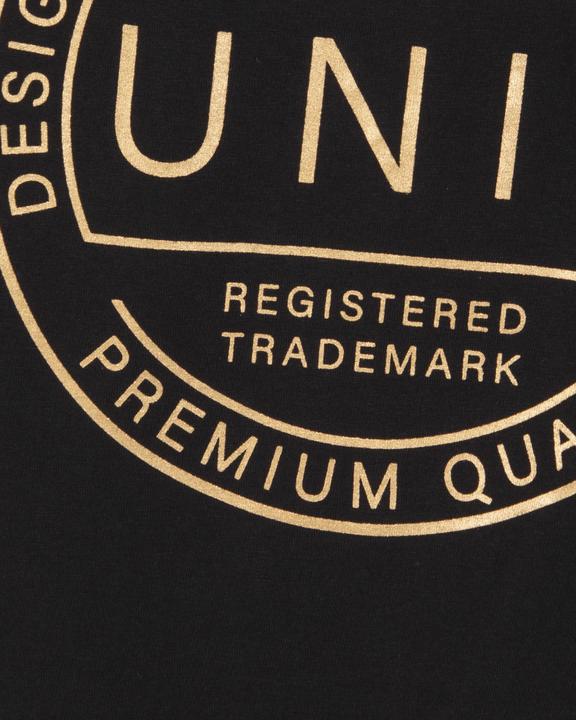 Unit 2021 Women's Zenith Tee - Black