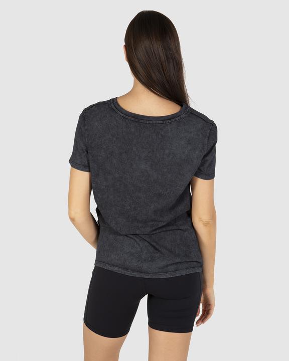 Unit 2021 Women's Free Flight Tee - Black