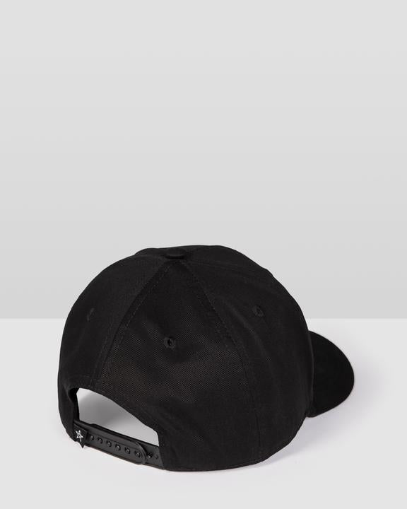 Unit Kids Roasty Curve Peak Snapback