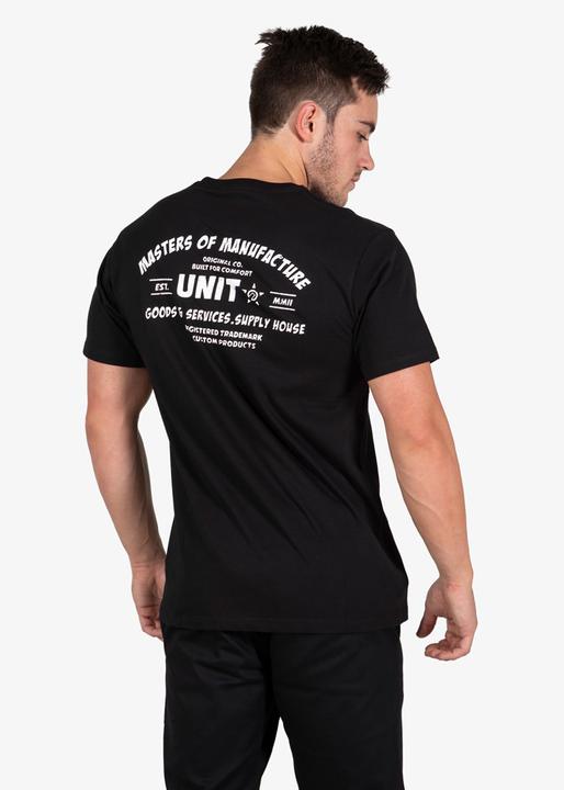 Unit 21 Men's Service Tee