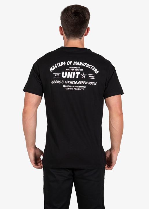 Unit 21 Men's Service Tee