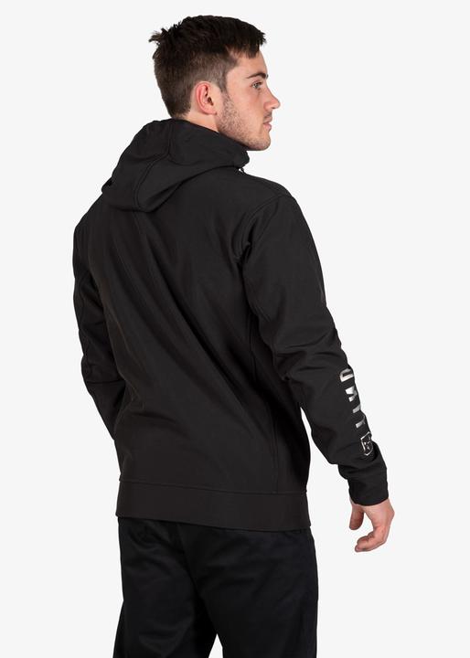 Unit Men's Decade Jacket - Black