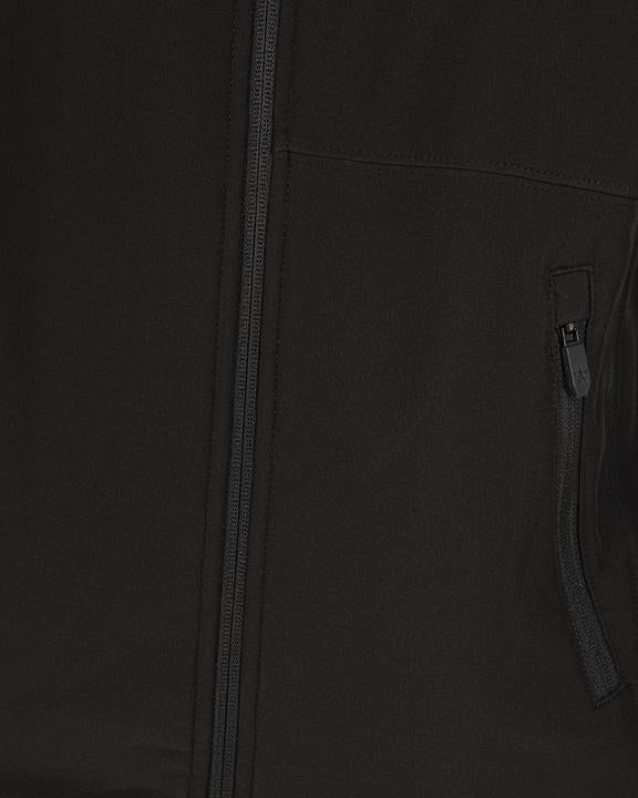 Unit Men's Decade Jacket - Black