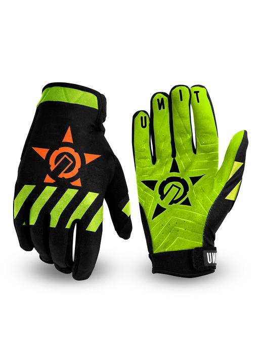 Unit 21 Hazard Glove