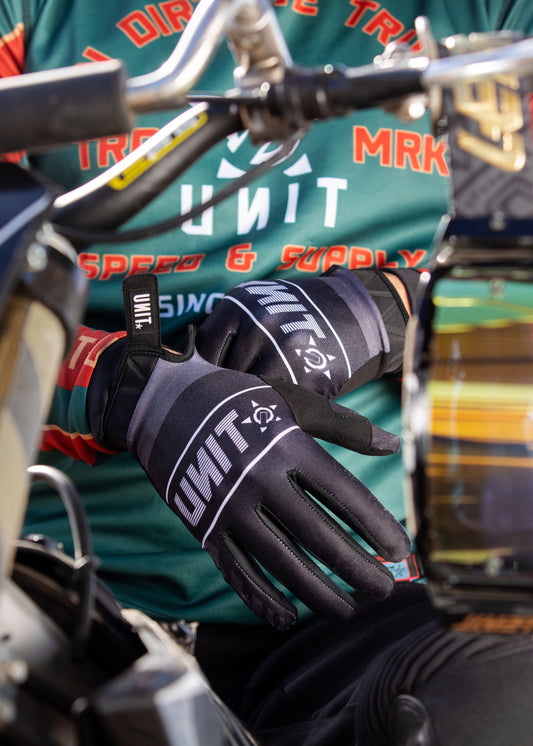 Unit 21 Method Glove