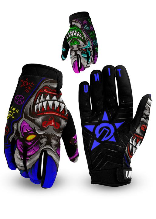 Unit 21 Clown Glove