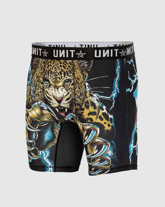 Unit Men's Underwear Hunted Multi