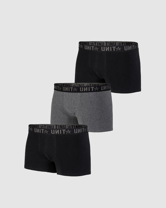 Unit Men's Underwear Core Multi
