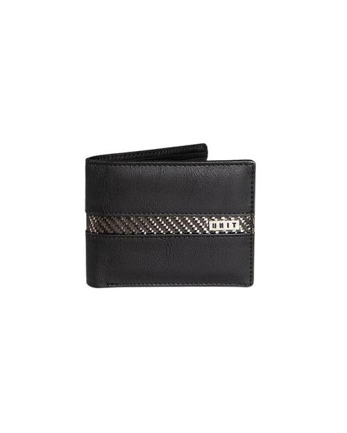 Unit Clark Wallet