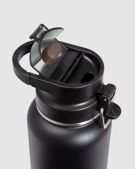 Unit Water Bottle 1100ml - Black
