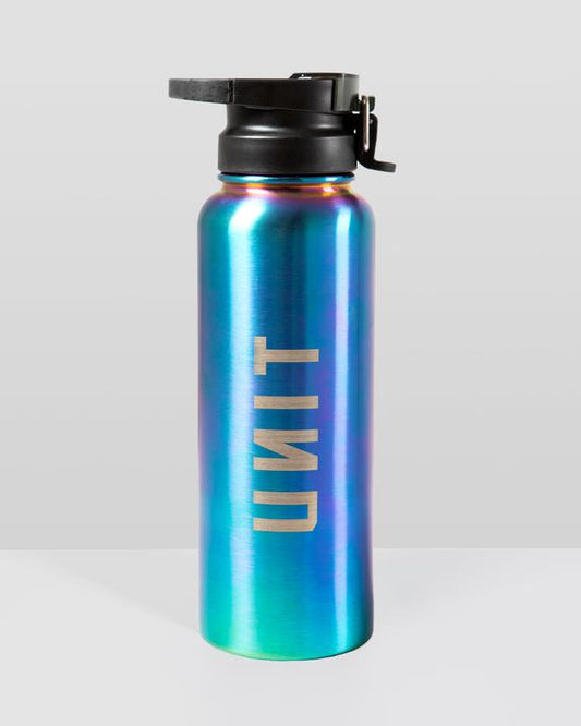 Unit Water Bottle 1100ml Multi