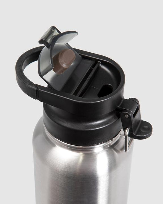 Unit Water Bottle 1100ml - Silver