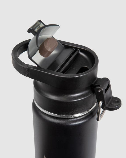 Unit Water Bottle 750ml - Black