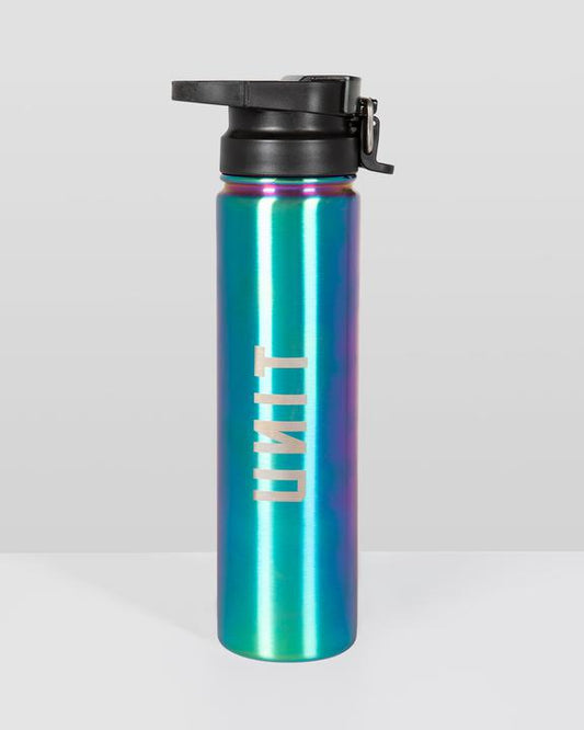 Unit Water Bottle 750ml Multi