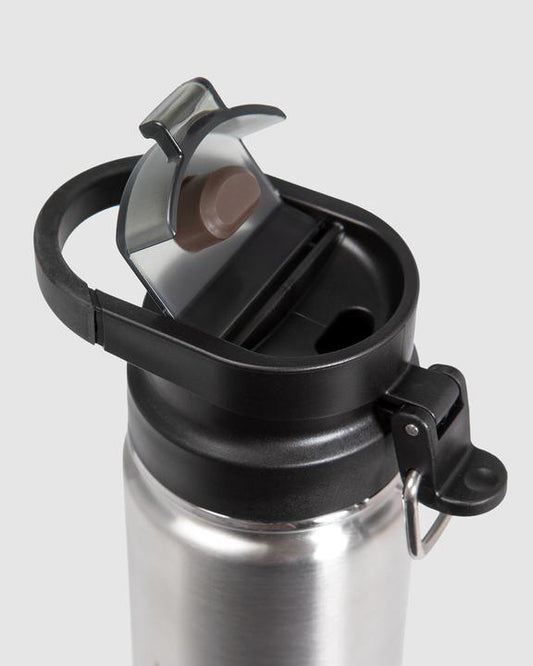 Unit Bottle 750ml - Silver