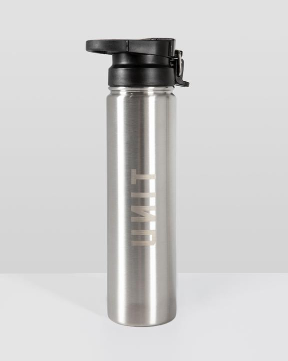 Unit MX23 Bottle 750ml Silver
