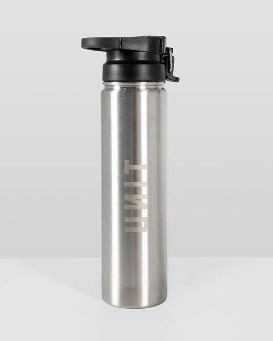 Unit MX23 Bottle 750Ml Silver