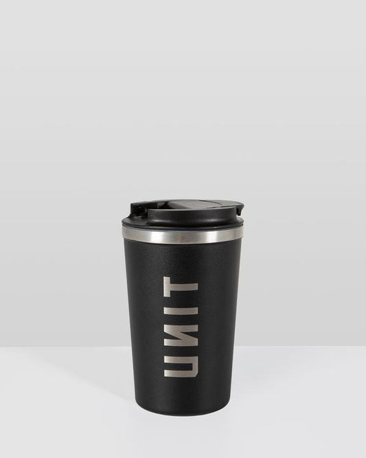 Unit MX23 Grand V2 Mens Mug Black