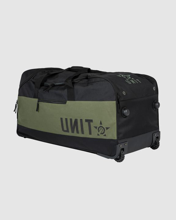 Unit Crusade Gear Bag Military