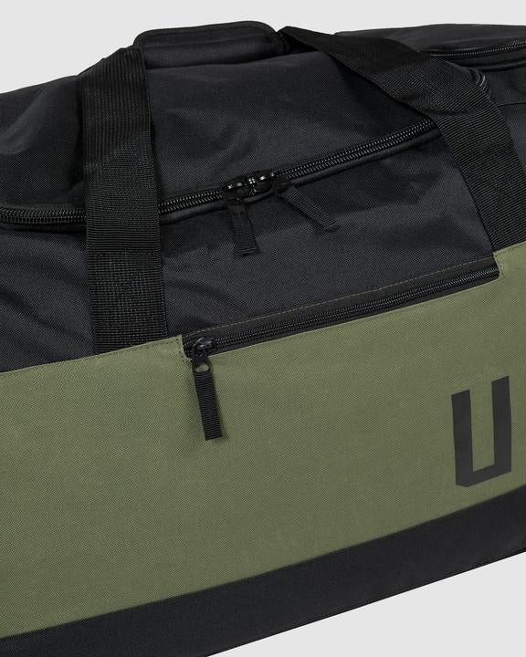 Unit Crusade Gear Bag Military