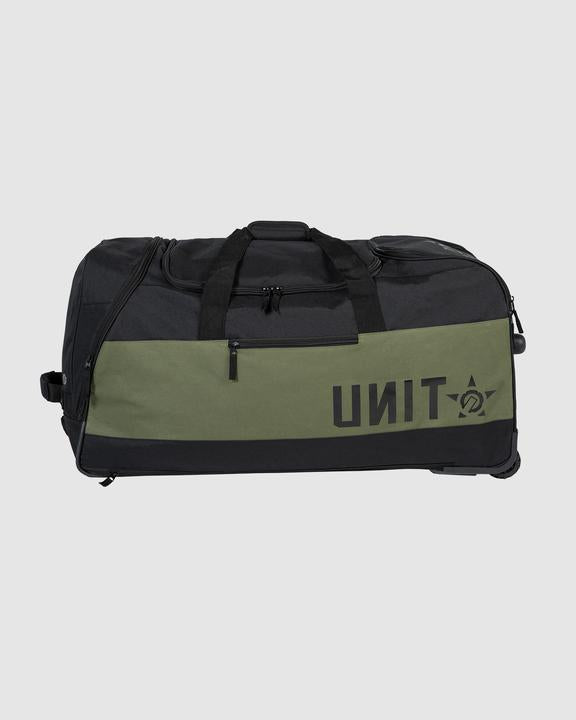 Unit Crusade Gear Bag Military