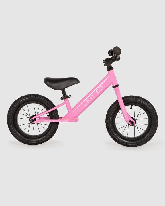 Unit Glide And Slide Balance Bike