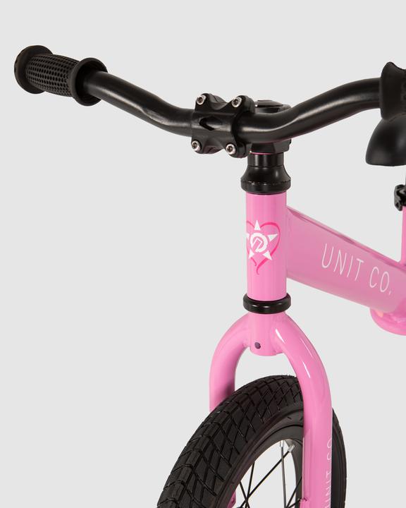 Unit Glide And Slide Balance Bike