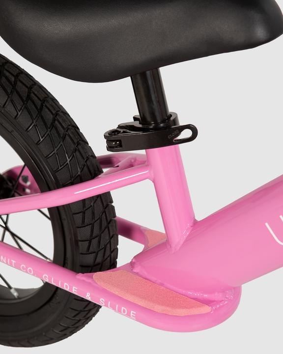 Unit Glide And Slide Balance Bike