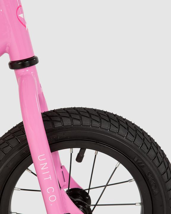 Unit Glide And Slide Balance Bike