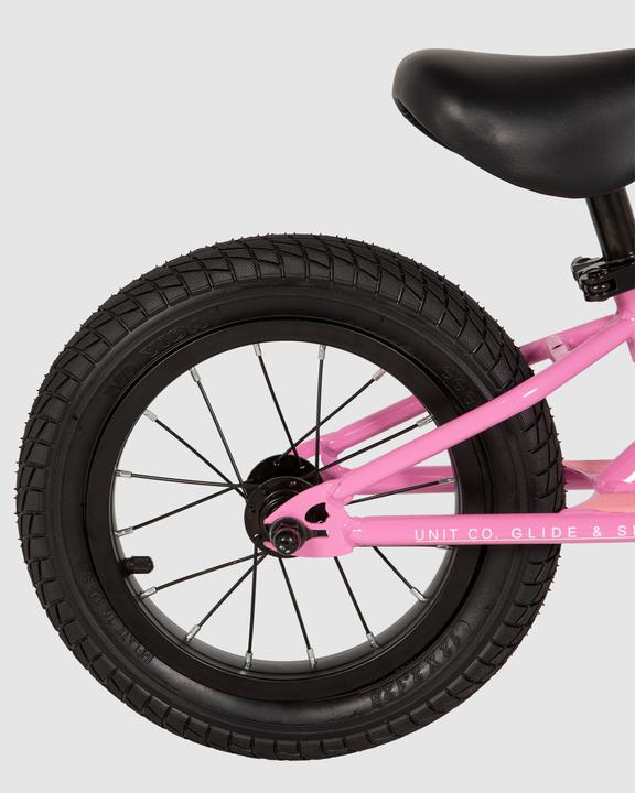 Unit Glide And Slide Balance Bike
