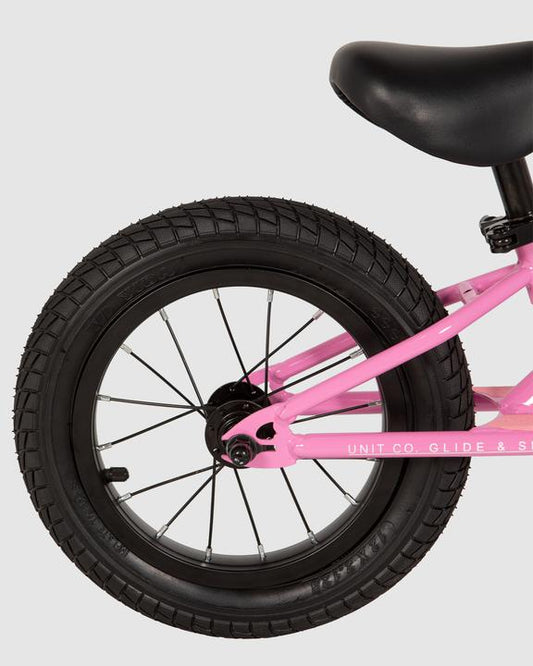 Unit Glide & Slide Balance Bike