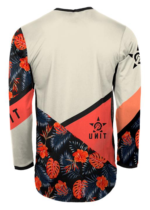 Unit 2022 Laid Back Jersey