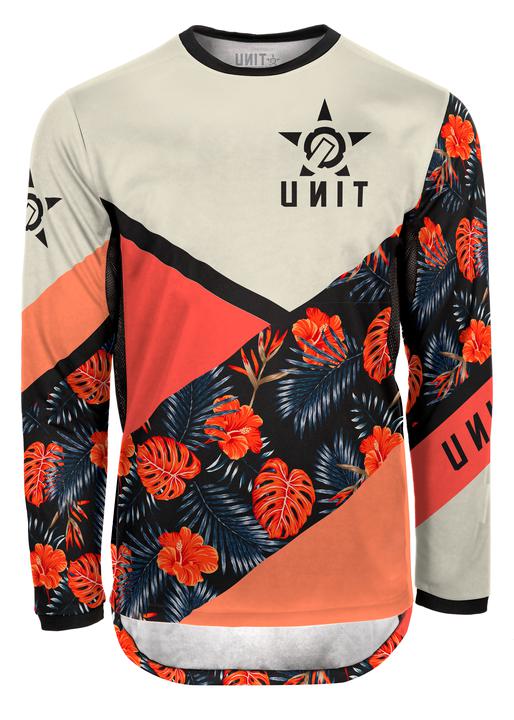 Unit 2022 Laid Back Jersey