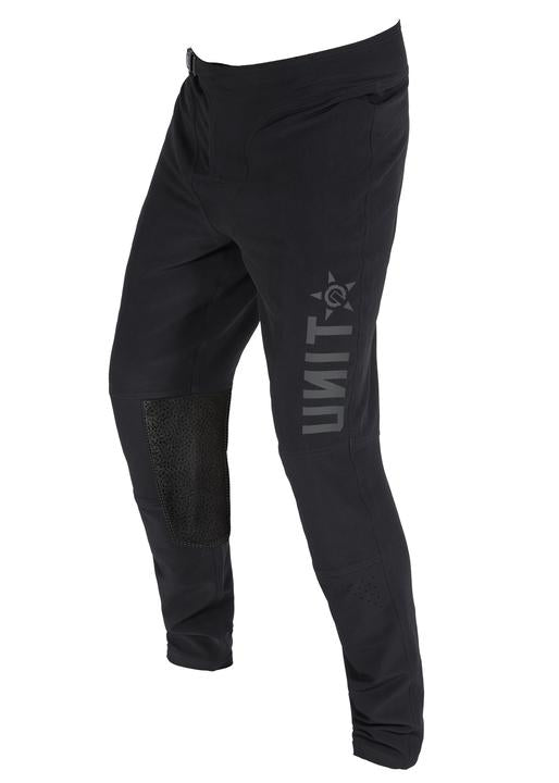 Unit MX23 Fixed Flexlite Pants - Black