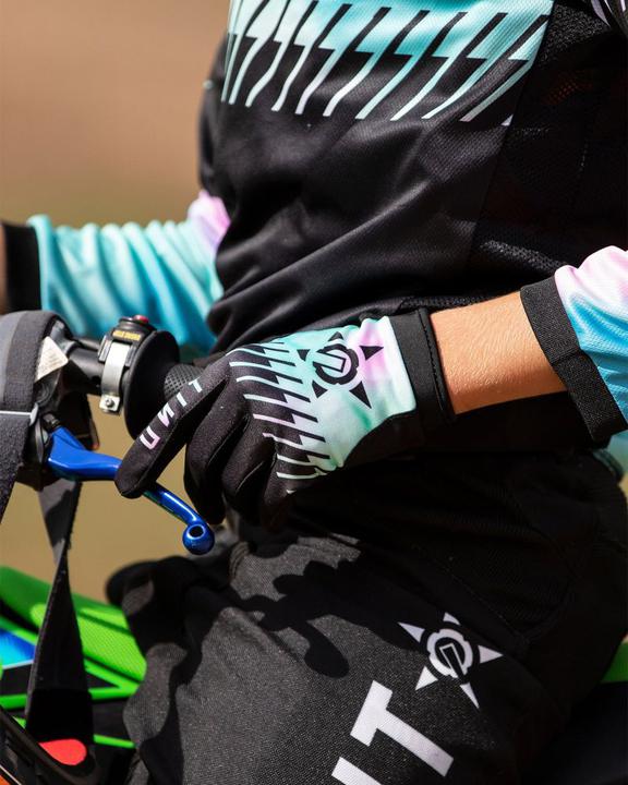 Unit 2022 Sky High Youth Gloves