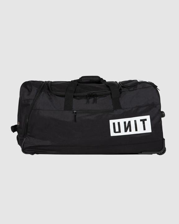 Unit MX25 Stack Gear Bag Black