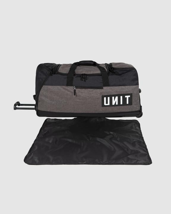 Unit MX25 Stack Gear Bag Charcoal