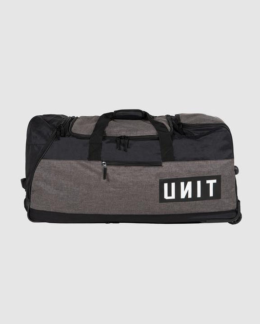 Unit MX25 Stack Gear Bag Charcoal