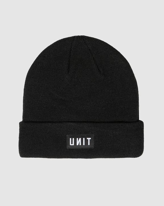 Unit Mens Stack Beanie