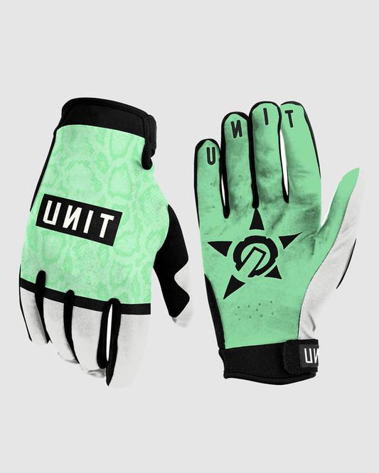 Unit MX23 Ease Glove Mint