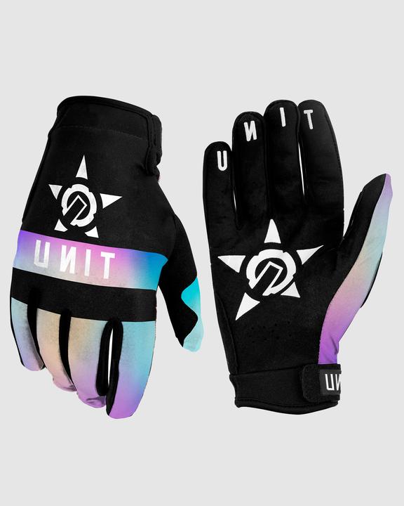 Unit MX23 Skyward Glove Multi