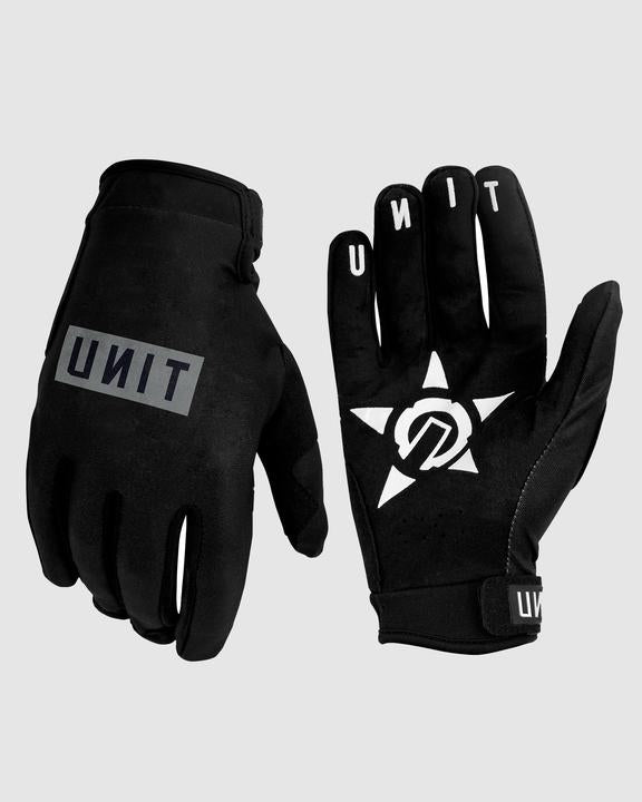 Unit MX23 Dual Glove Black