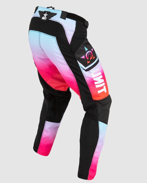 Unit MX23 Astro MX Pant Multi